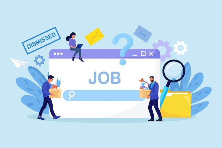 استخدام در سایت فانوس کیش